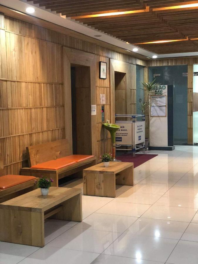 Explorer Suite 1004 Bacolod Zewnętrze zdjęcie