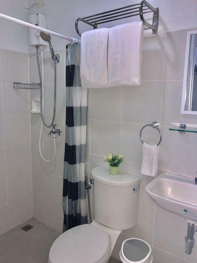 Explorer Suite 1004 Bacolod Zewnętrze zdjęcie